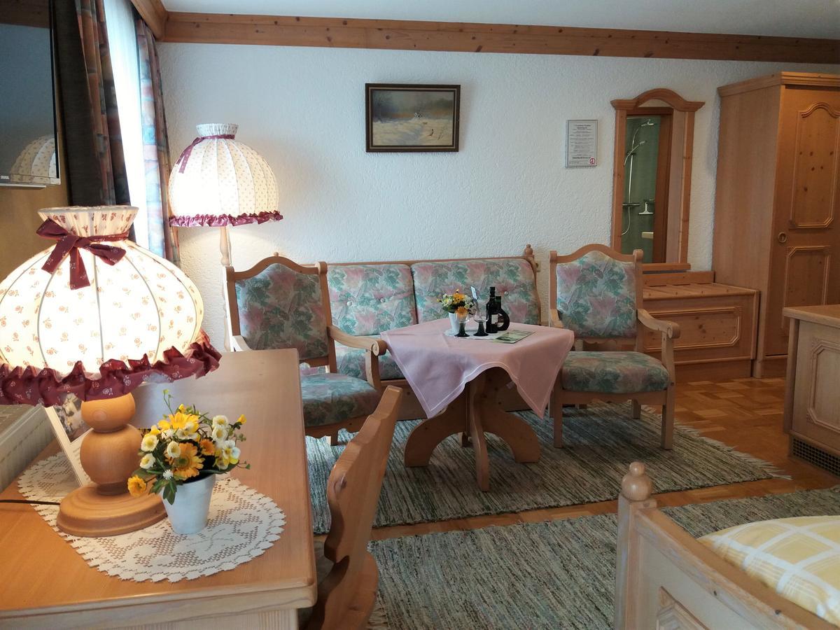 בישופסגרון Landgasthof/Landhaus Waldlust מראה חיצוני תמונה